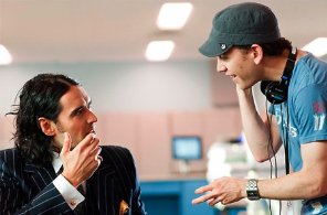 Фото - Джейсон Винер: 296x195 / 16 Кб