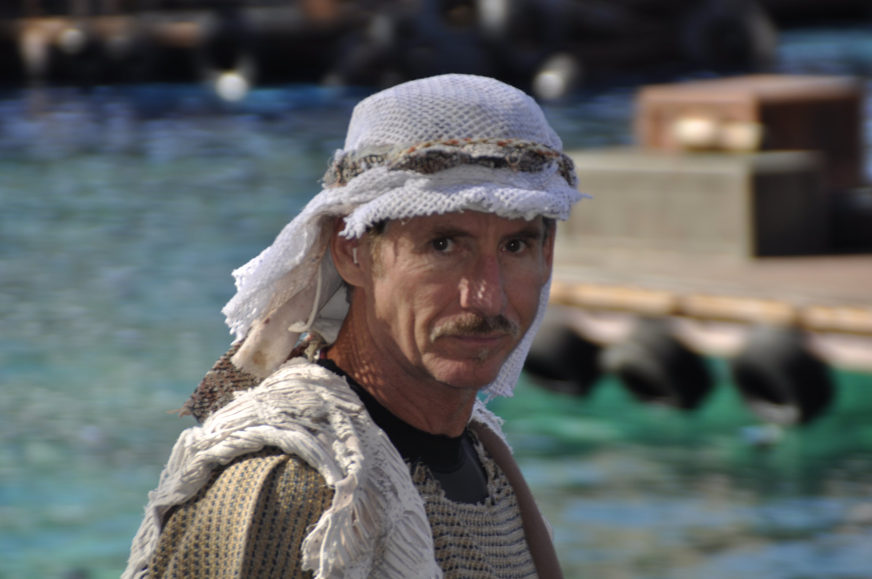 Фото - Рик Уильямсон: 2848x1892 / 373 Кб