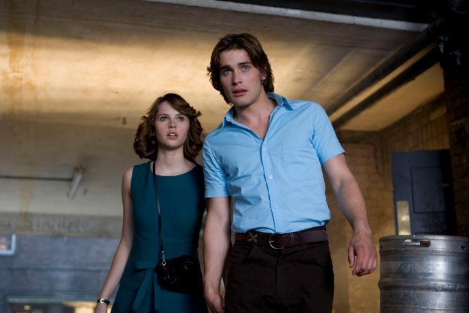 Фото - Фелисити Джонс: 683x456 / 46 Кб