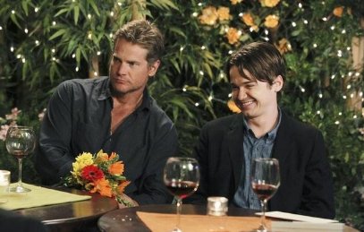 Фото - Брайан Ван Холт: 407x259 / 31 Кб