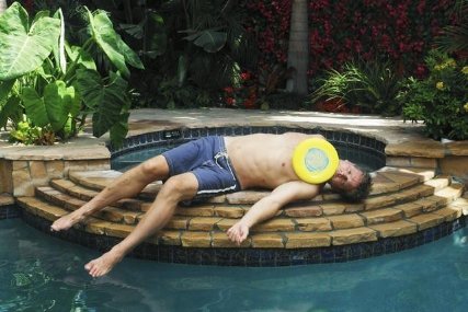 Фото - Брайан Ван Холт: 427x285 / 36 Кб