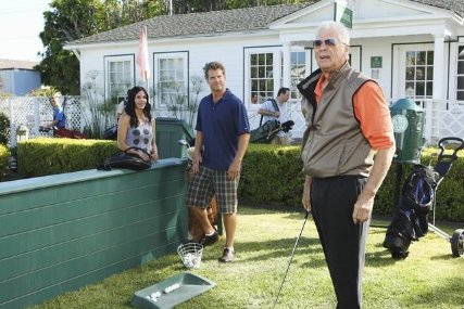 Фото - Брайан Ван Холт: 427x285 / 41 Кб