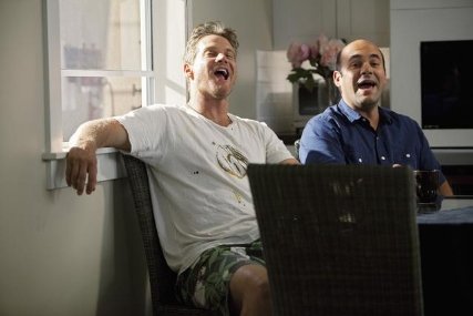 Фото - Брайан Ван Холт: 427x285 / 21 Кб