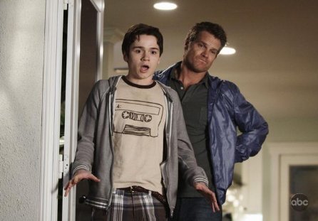 Фото - Брайан Ван Холт: 446x311 / 28 Кб