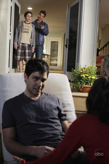 Фото - Брайан Ван Холт: 427x640 / 43 Кб