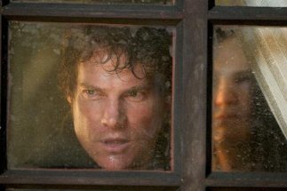 Фото - Брайан Ван Холт: 323x215 / 15 Кб