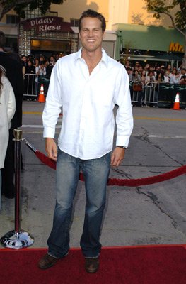 Фото - Брайан Ван Холт: 263x400 / 27 Кб