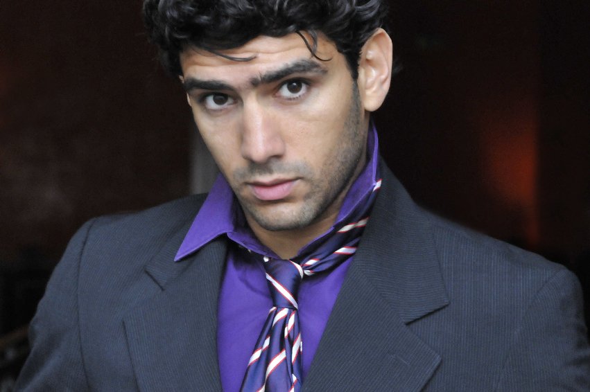 Фото - Салим Кешьюш: 851x566 / 64 Кб