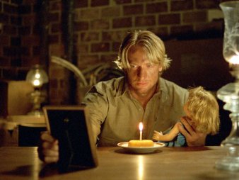 Фото - Брю Мюллер: 338x254 / 20 Кб