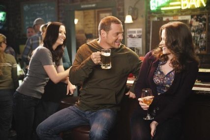 Фото - Сара Дрю: 427x285 / 26 Кб