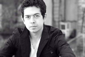 Фото - Джеффри Аренд: 300x200 / 12 Кб