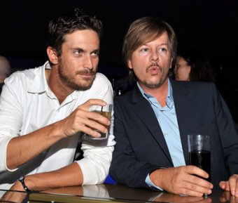 Фото - Оливер Хадсон: 340x289 / 22 Кб