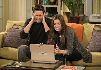 Фото - Оливер Хадсон: 346x239 / 25 Кб