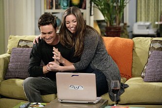 Фото - Оливер Хадсон: 333x222 / 23 Кб