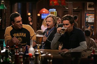 Фото - Оливер Хадсон: 333x222 / 22 Кб