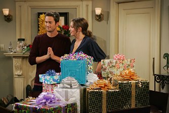 Фото - Оливер Хадсон: 334x223 / 24 Кб