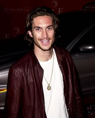 Фото - Оливер Хадсон: 322x400 / 20 Кб