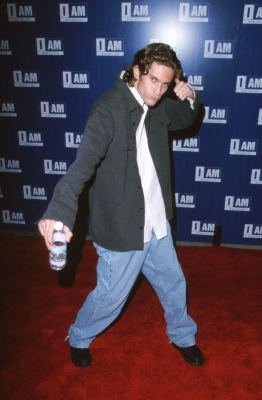 Фото - Оливер Хадсон: 262x400 / 20 Кб