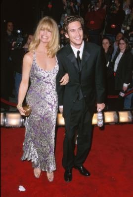 Фото - Оливер Хадсон: 269x400 / 22 Кб