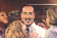 Фото - Мелисса Понцио: 238x159 / 12 Кб