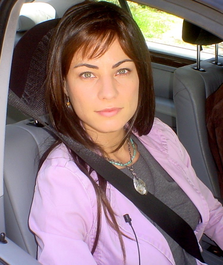 Фото - Трэйси Динвидди: 750x893 / 115 Кб