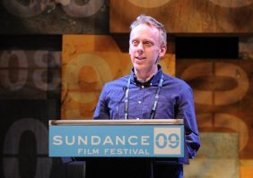 Фото - Майк Уайт: 282x199 / 13 Кб