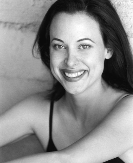 Фото - Mary Schmidtberger: 450x551 / 31 Кб