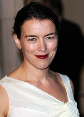 Фото - Оливия Уильямс: 286x400 / 18 Кб