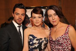 Фото - Оливия Уильямс: 266x177 / 15 Кб