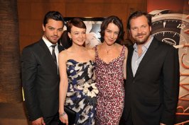 Фото - Оливия Уильямс: 266x177 / 16 Кб