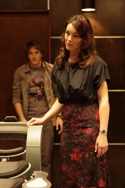 Фото - Оливия Уильямс: 435x653 / 60 Кб