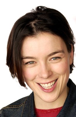 Фото - Оливия Уильямс: 261x400 / 21 Кб