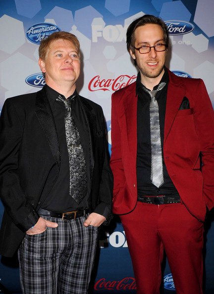 Фото - Тимм Шарп: 432x594 / 58 Кб