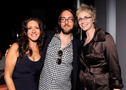 Фото - Тимм Шарп: 430x308 / 32 Кб