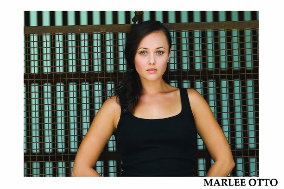 Фото - Марли Отто: 576x384 / 51 Кб