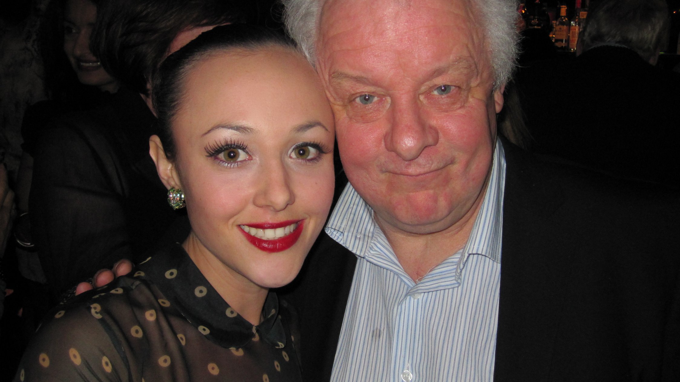 Фото - Марли Отто: 2248x1263 / 349 Кб