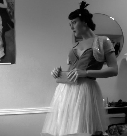 Фото - Марли Отто: 422x453 / 23 Кб