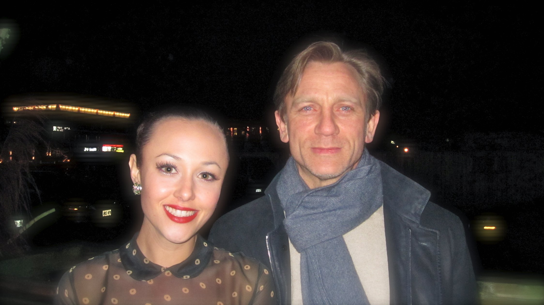 Фото - Марли Отто: 2248x1263 / 341 Кб