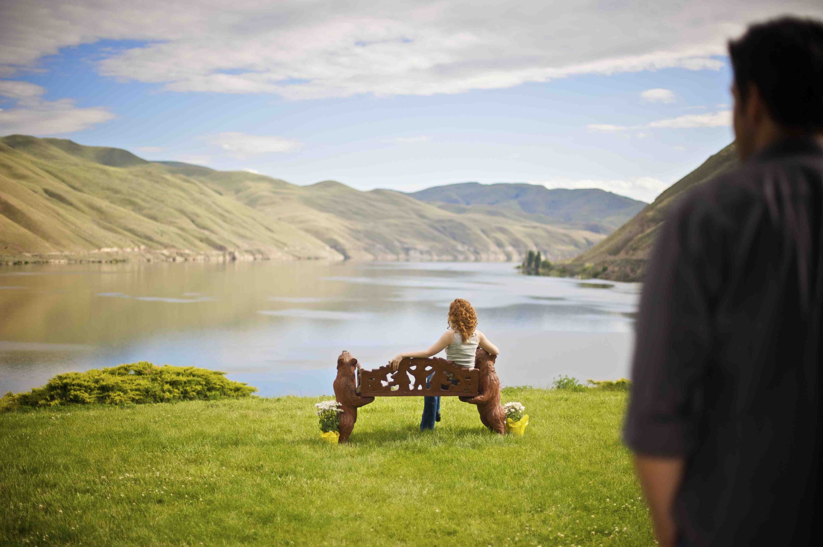 Фото - Danielle James: 2828x1879 / 542 Кб