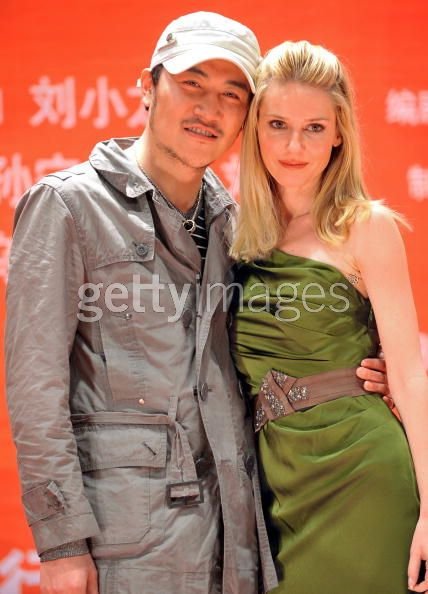 Фото - Ванесса Брэнч: 428x594 / 50 Кб