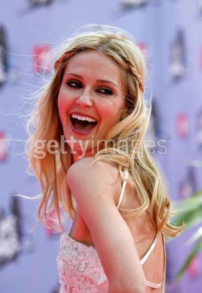 Фото - Ванесса Брэнч: 411x594 / 41 Кб