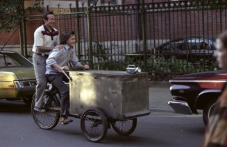 Фото - Антон Ельчин: 327x212 / 20 Кб