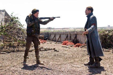 Фото - Антон Ельчин: 482x320 / 50 Кб