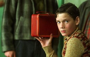 Фото - Антон Ельчин: 307x194 / 15 Кб