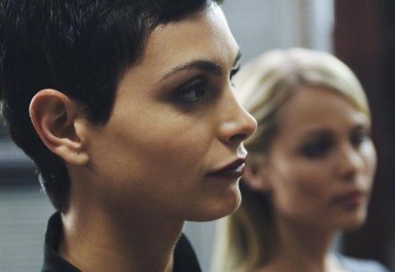 Фото - Морена Баккарин: 441x304 / 19 Кб