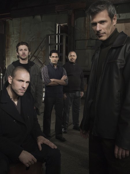 Фото - Ной Дэнби: 450x600 / 37 Кб