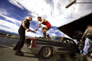 Фото - Кевин Дюран: 320x211 / 20 Кб