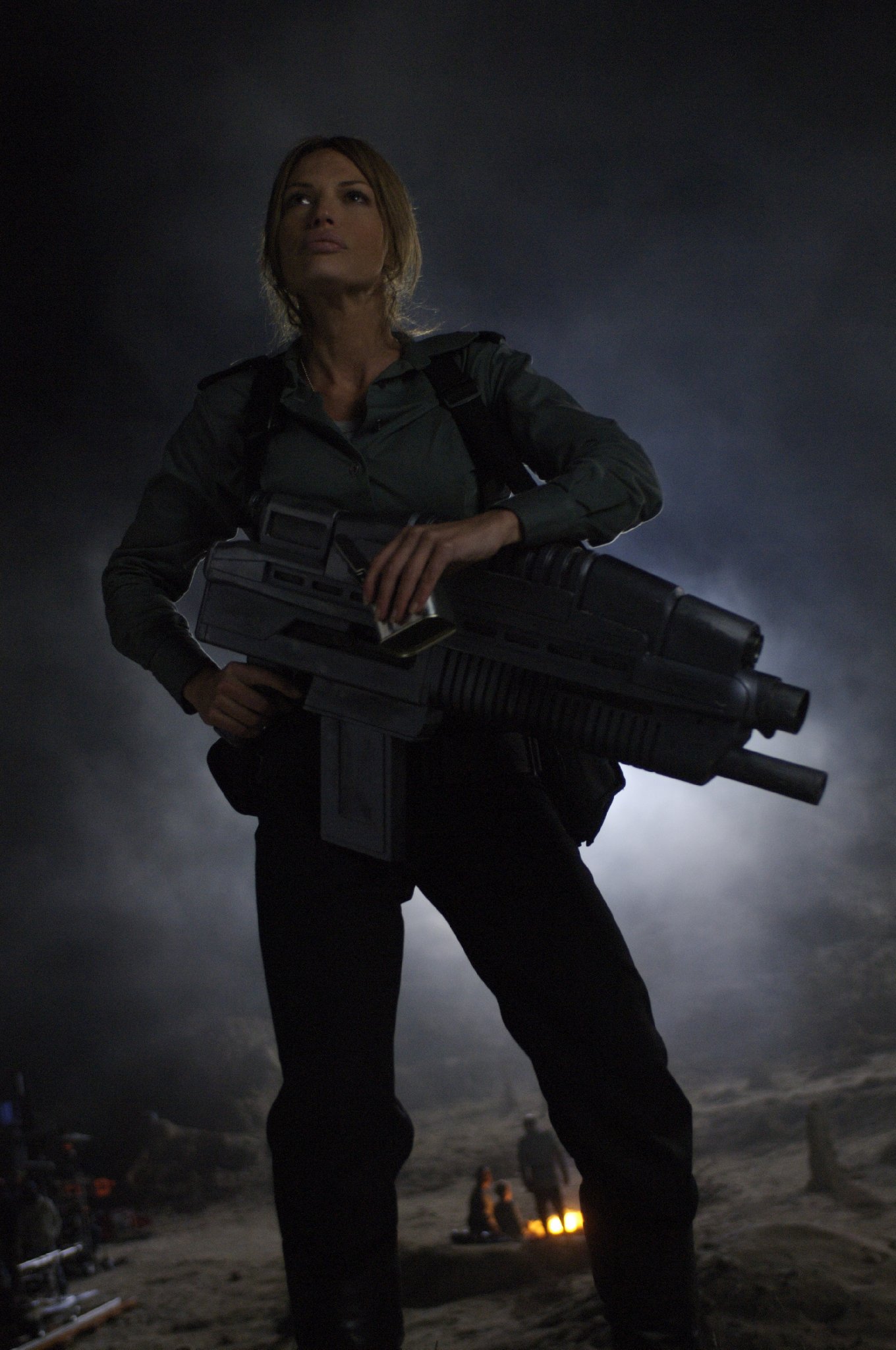 Фото - Джолин Блэлок: 1360x2048 / 345 Кб