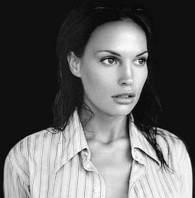 Фото - Джолин Блэлок: 395x400 / 24 Кб