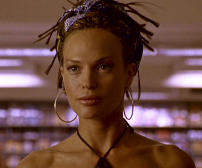 Фото - Джолин Блэлок: 648x538 / 42 Кб